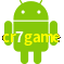 Aplicativo cr7game para Android