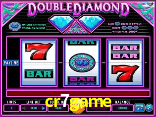 Desvendando o Mundo dos Jogos Virtuais na cr7game