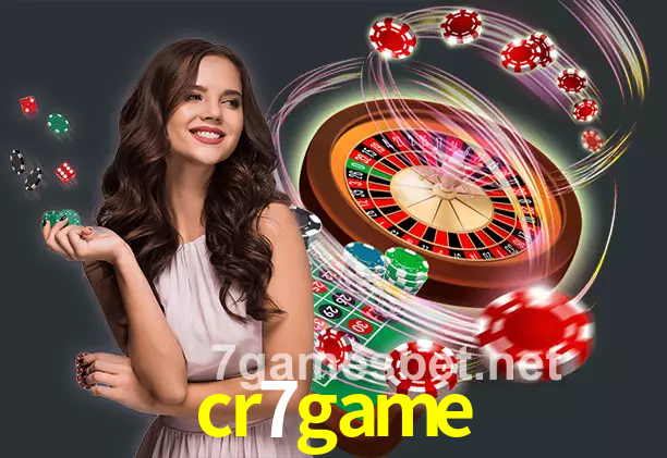 vivo no cassino cr7game