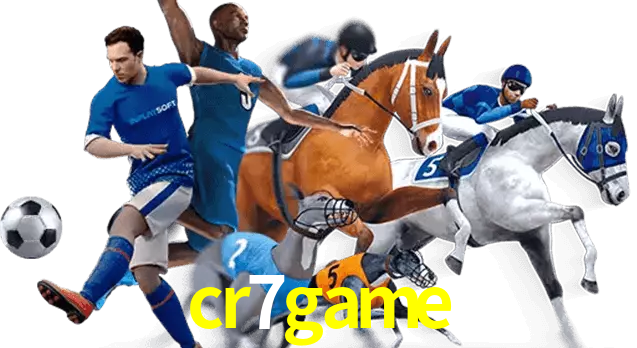 cr7game