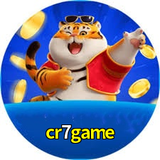 Plataforma cr7game