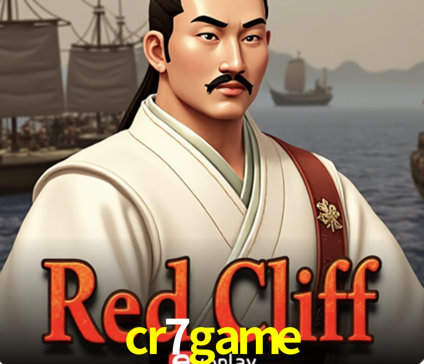 Responsive Design cr7game