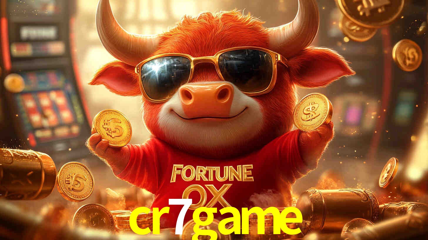 cr7game
