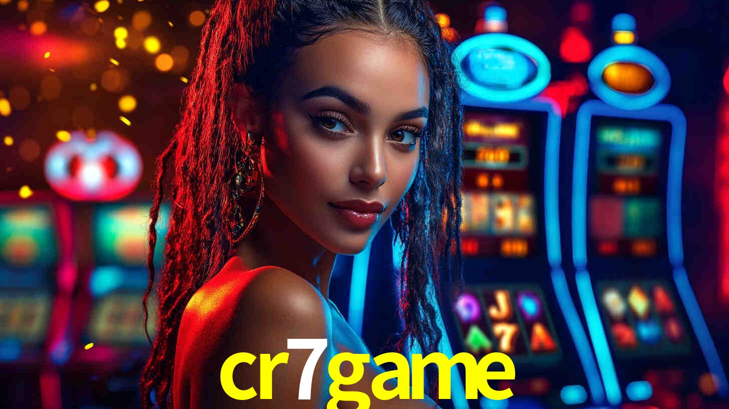 A Popularidade dos Caça-Níqueis no cr7game