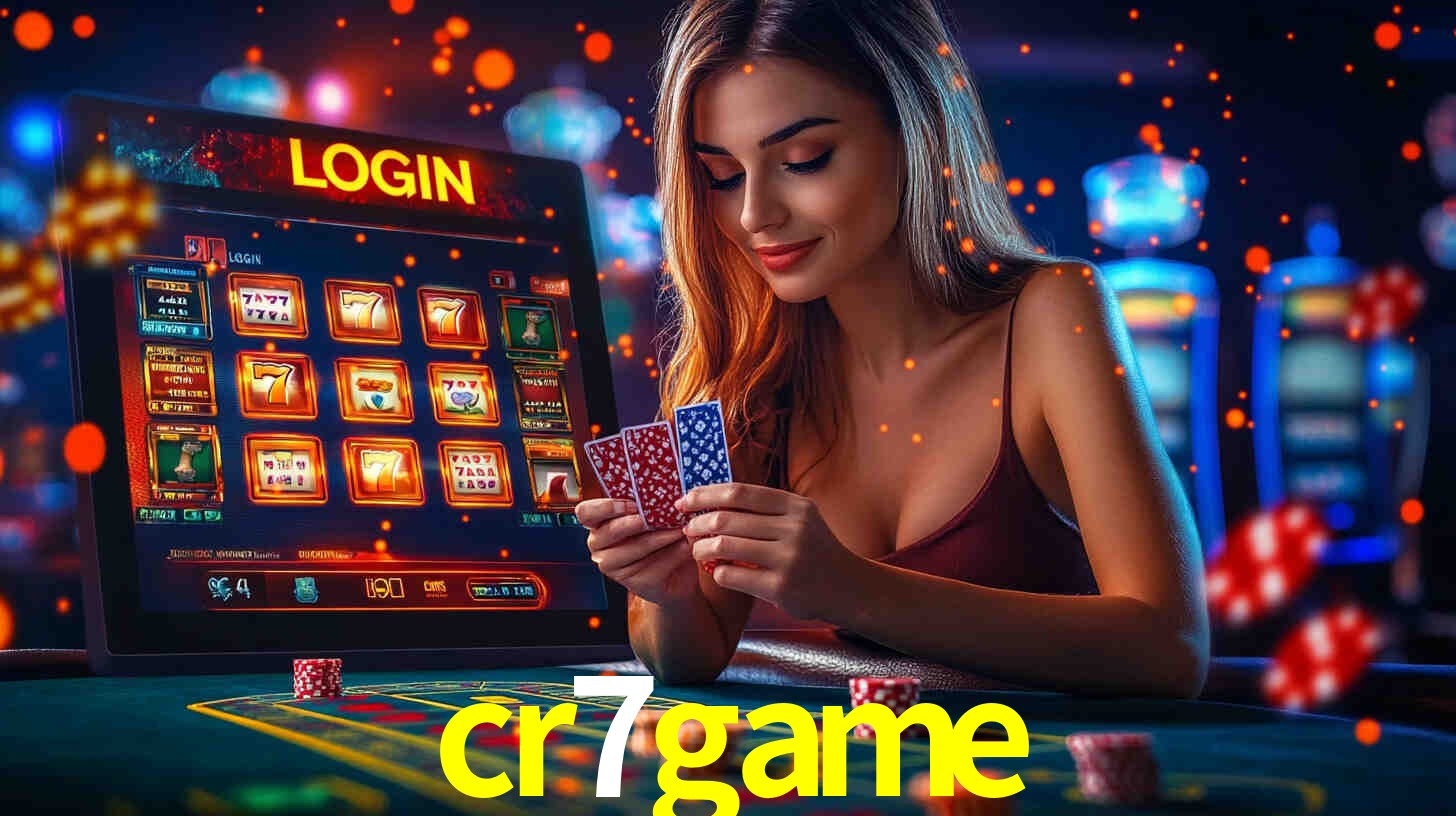 cr7 game bet