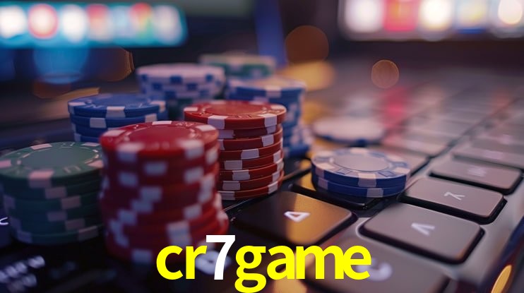 Secure Login cr7game