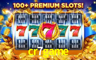 Descubra a Essência do cr7game: Nossa História e Compromissos