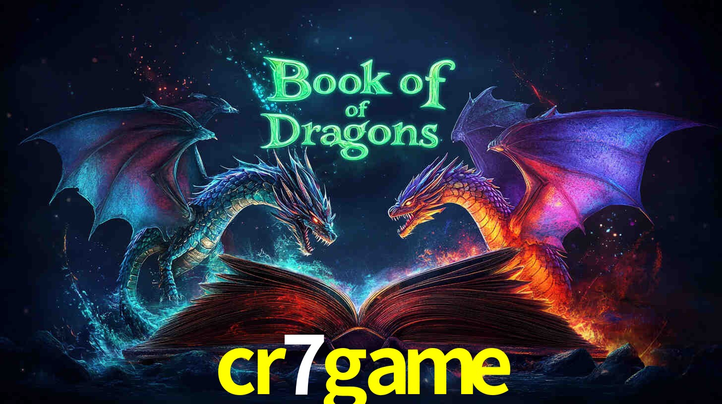 A Revolução dos Aplicativos de Jogos no cr7game