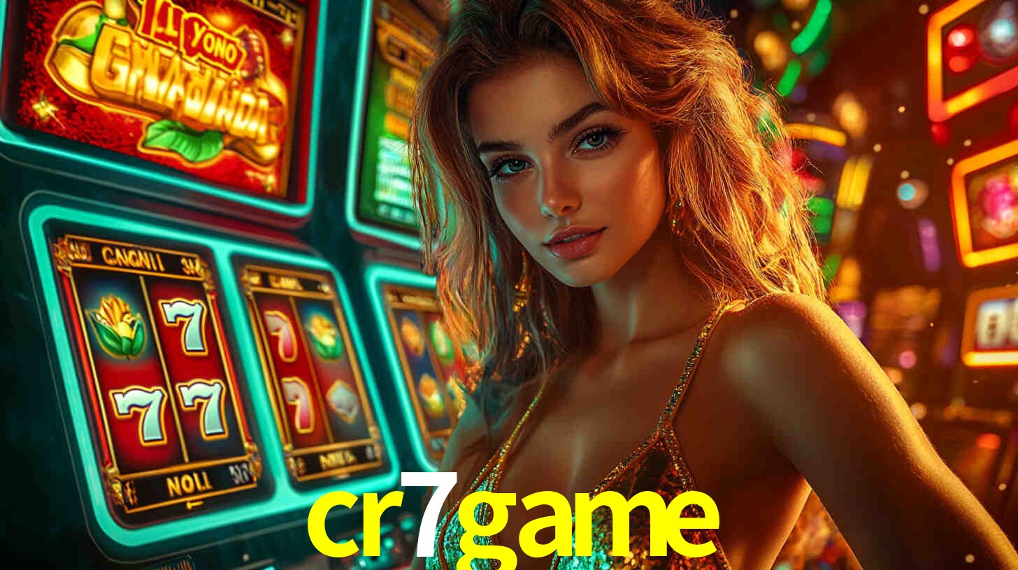 Premium Interface cr7game