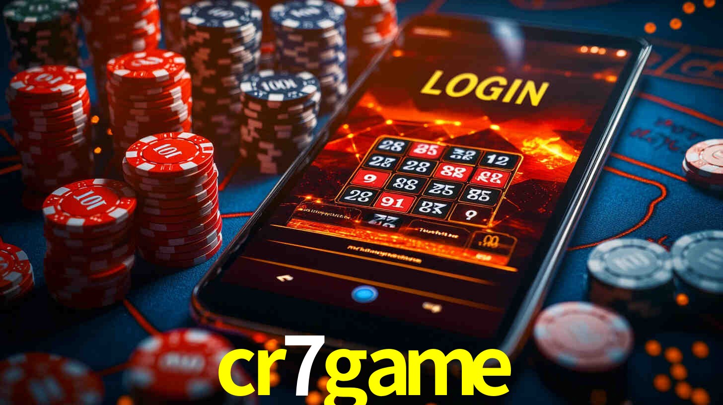 Bônus Generosos e Exclusivos no cr7game para Você!