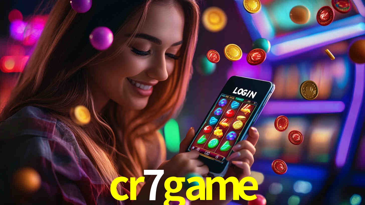 cr7game