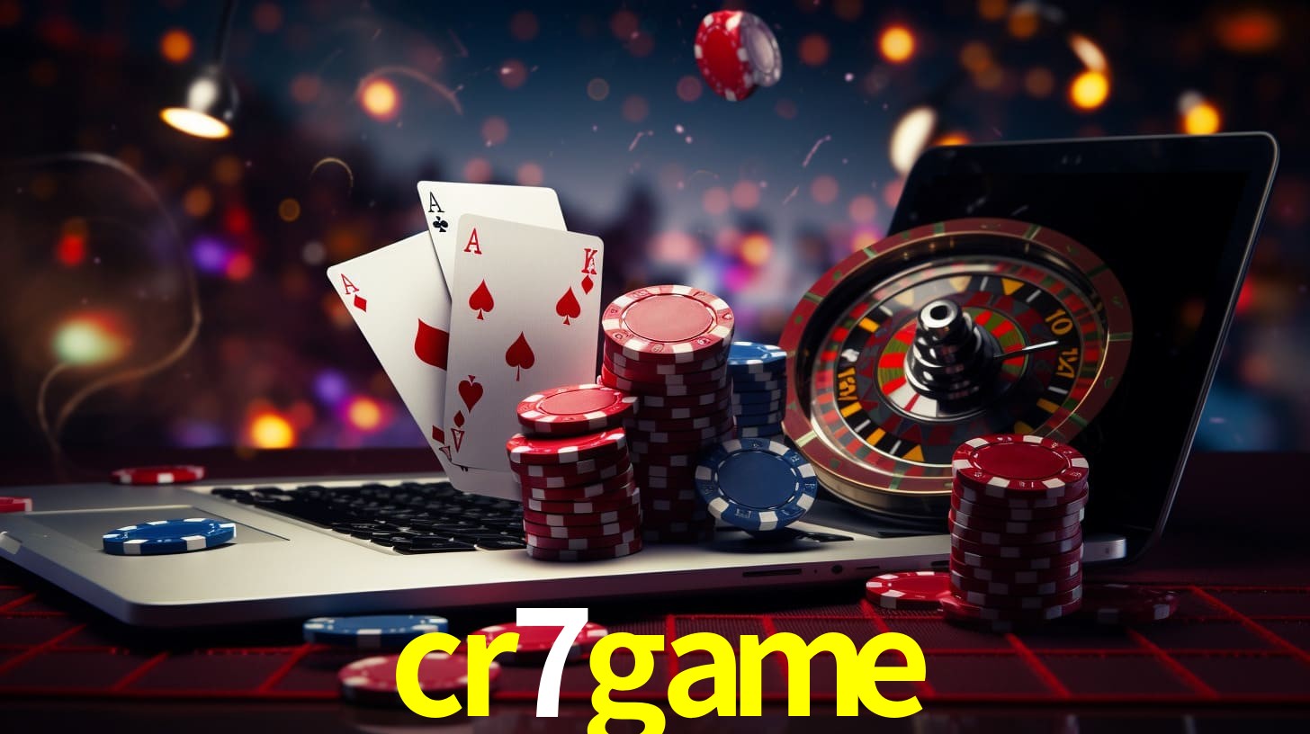 Live Casino cr7game
