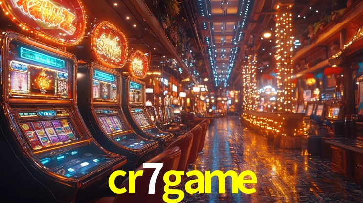 cr7game.com
