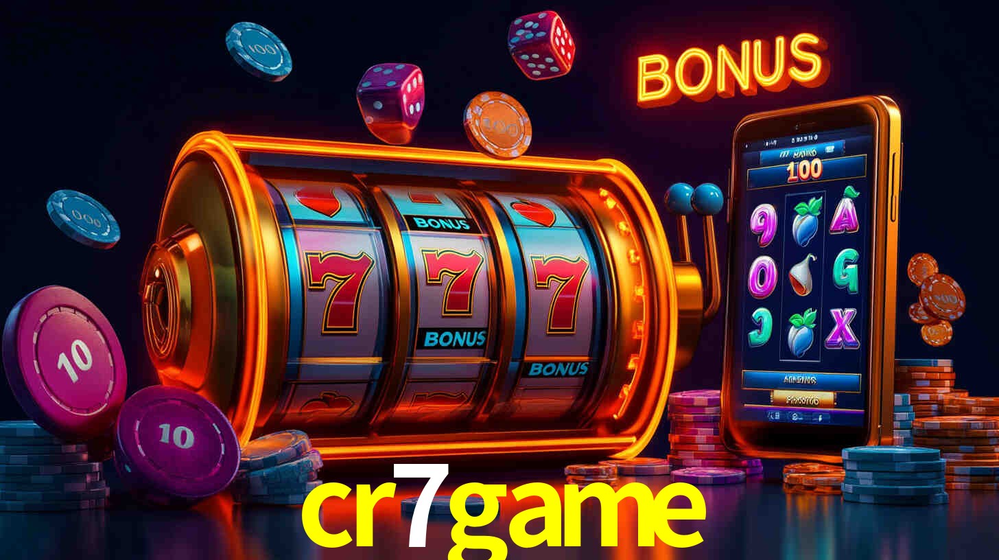 Descubra o Programa VIP da cr7game: Vantagens Exclusivas para Jogadores