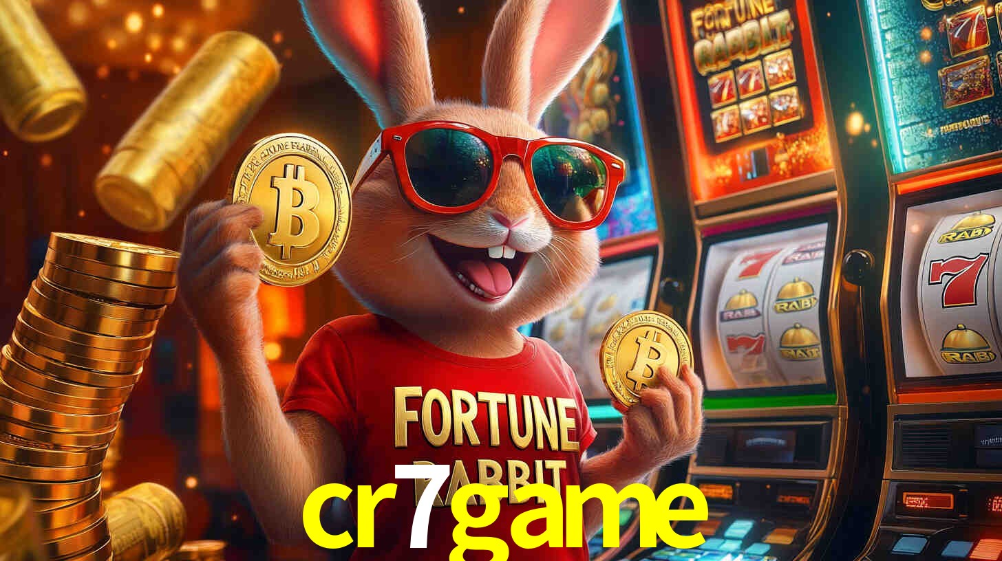 Descubra a Magia dos Jogos de Arcade no cr7game