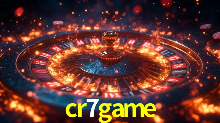 cr7game