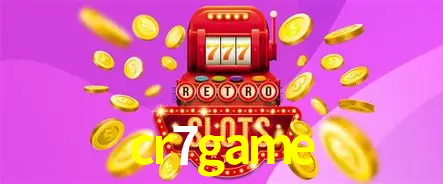 A Popularidade dos Caça-Níqueis no cr7game