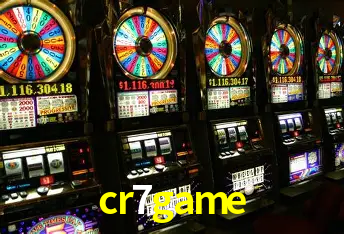 A Experiência Imersiva dos Cassinos Ao Vivo no cr7game