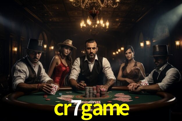 Inovações de Jogos na cr7game: O Futuro das Experiências Interativas