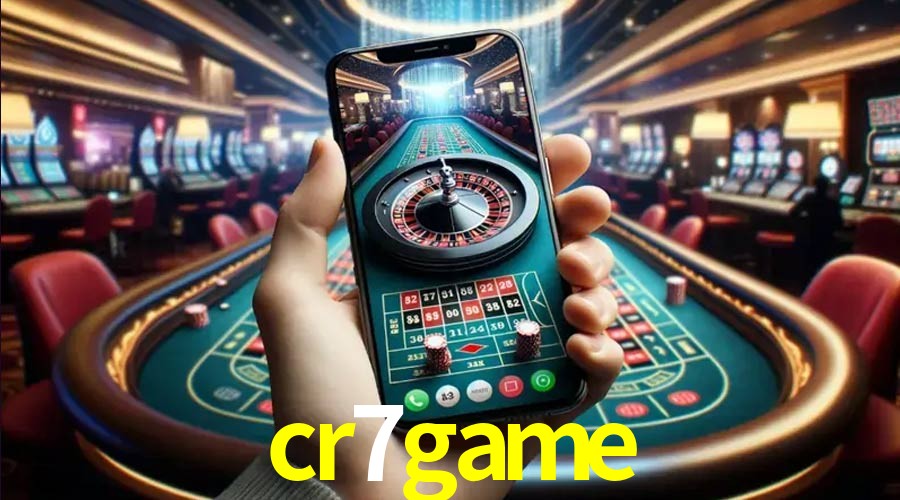 Game Providers cr7game