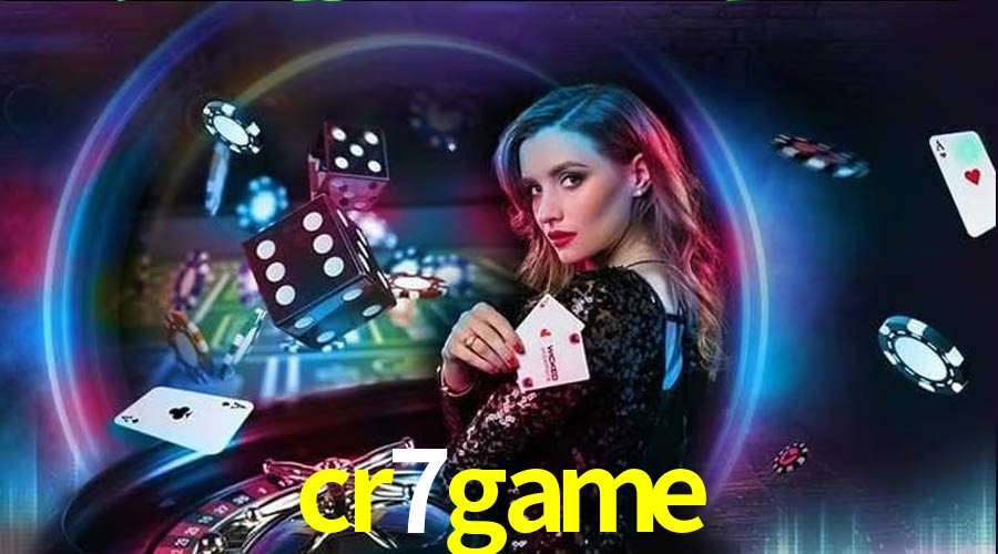 Secure Login cr7game
