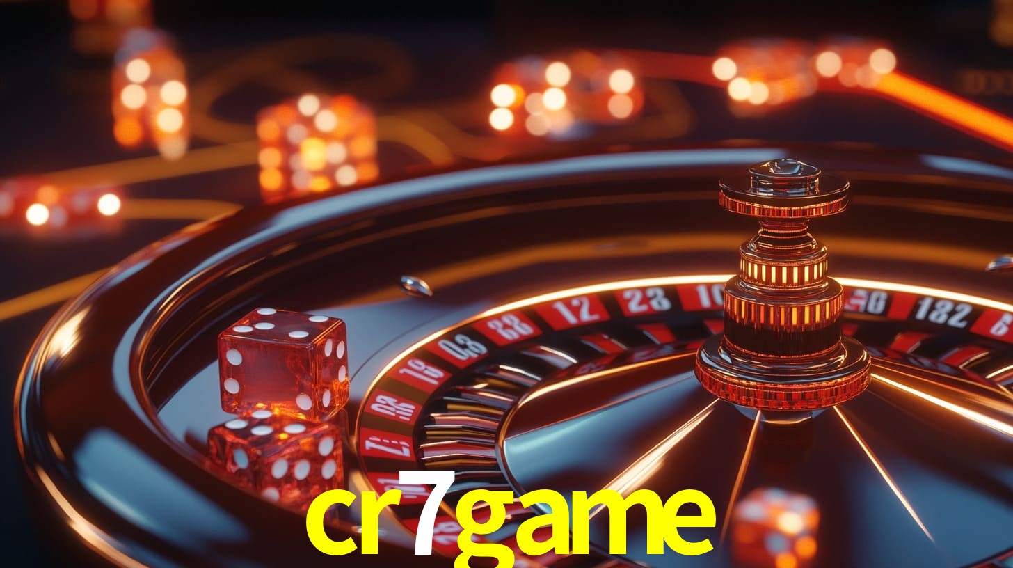 VIP Casino cr7game
