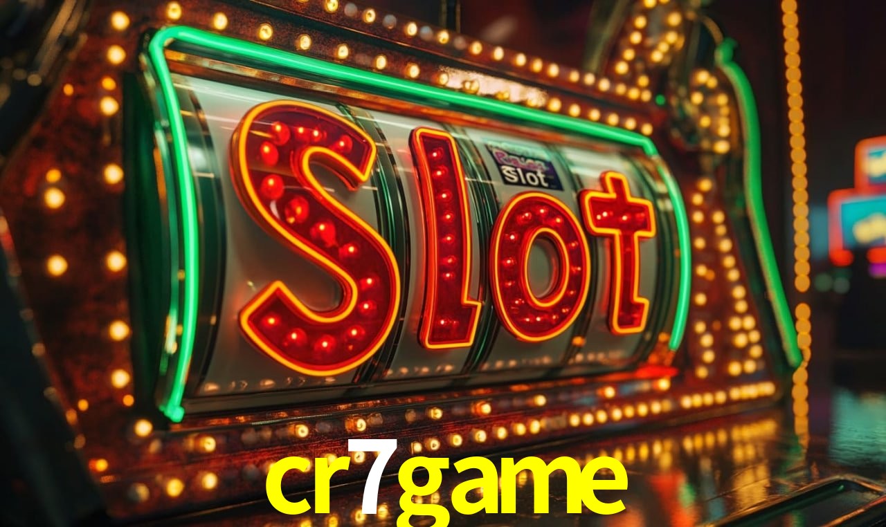 Account Benefits cr7game