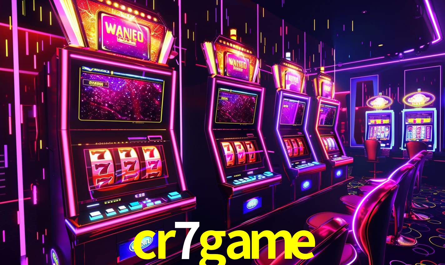 A Popularidade dos Caça-Níqueis no cr7game