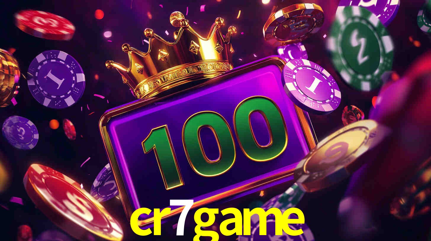 Exclusive Games cr7game