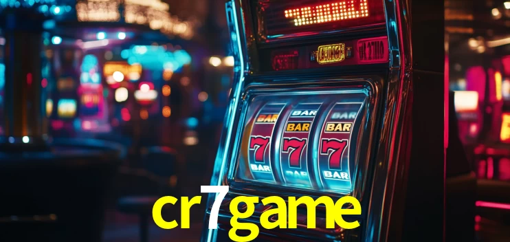 Welcome Bonus cr7game